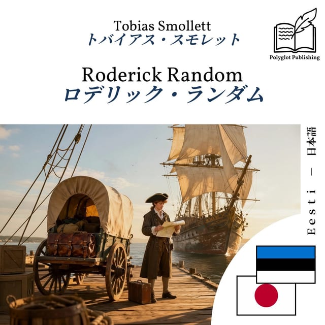 ロデリック・ランダム