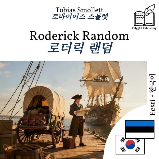 로더릭 랜덤
