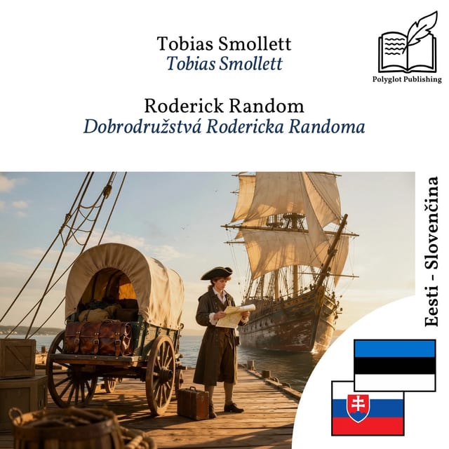 Dobrodružstvá Rodericka Randoma