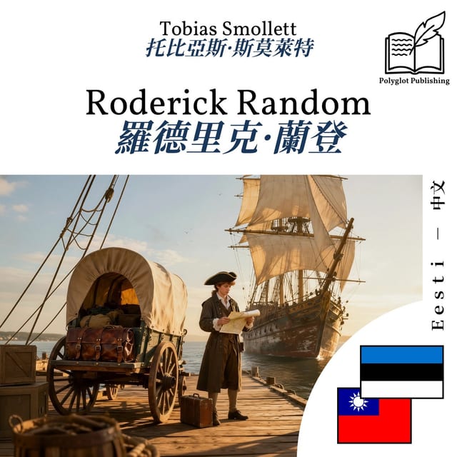 羅德里克·蘭登