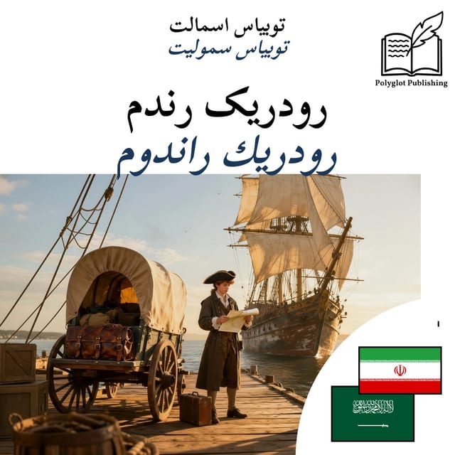 رودريك راندوم