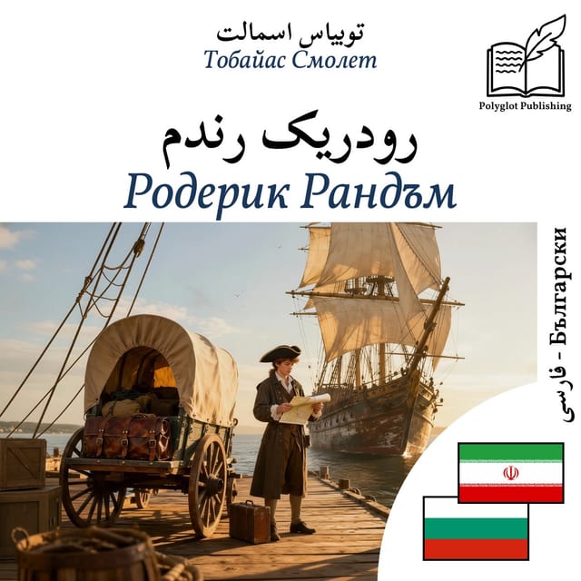 Родерик Рандъм