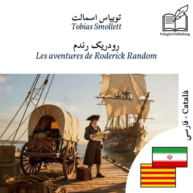 Les aventures de Roderick Random