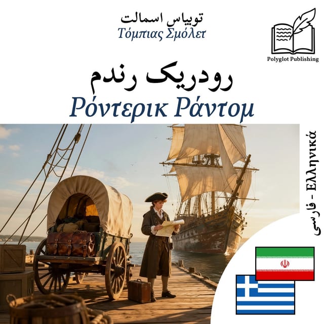 Ρόντερικ Ράντομ