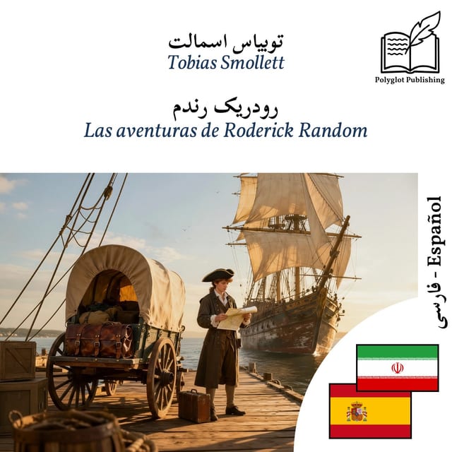 Las aventuras de Roderick Random