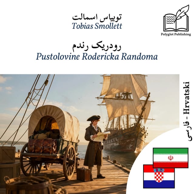 Pustolovine Rodericka Randoma