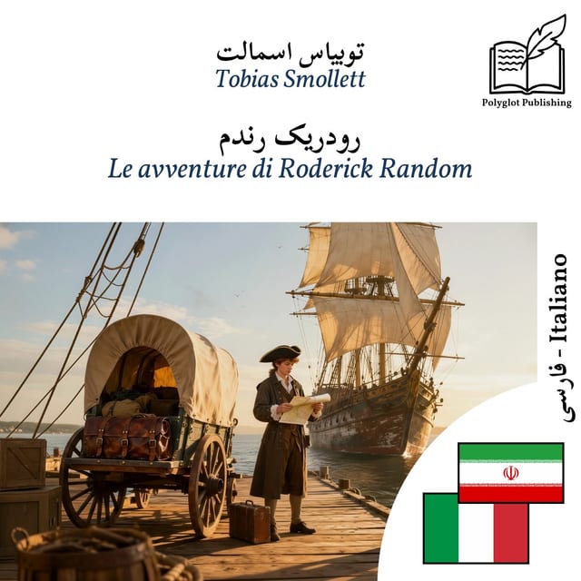 Le avventure di Roderick Random