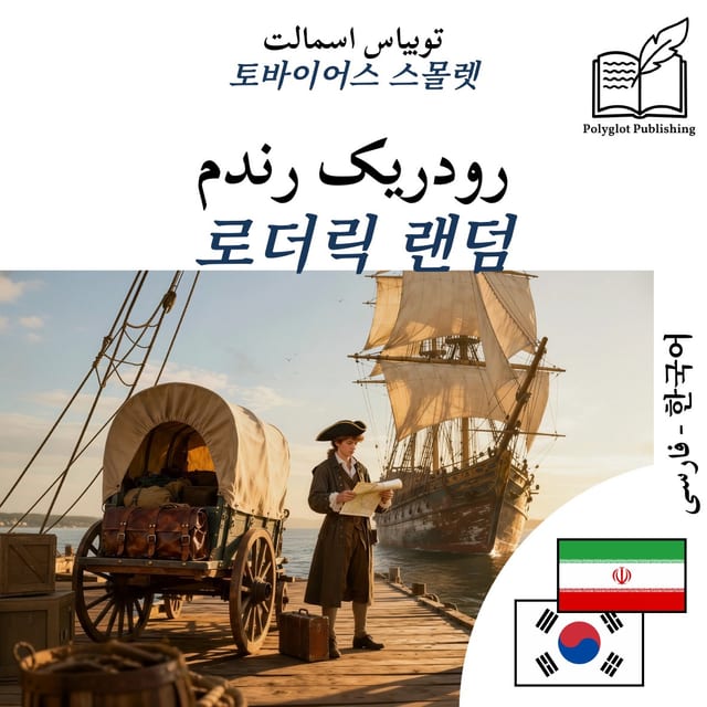 로더릭 랜덤