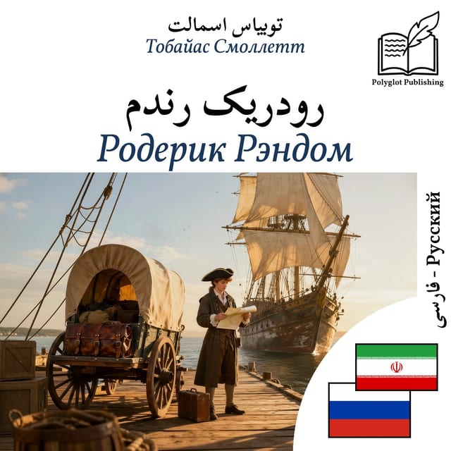 Родерик Рэндом