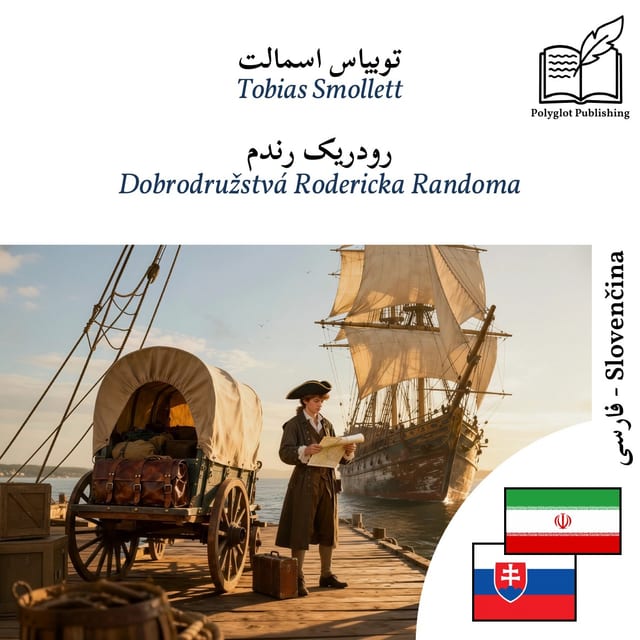 Dobrodružstvá Rodericka Randoma