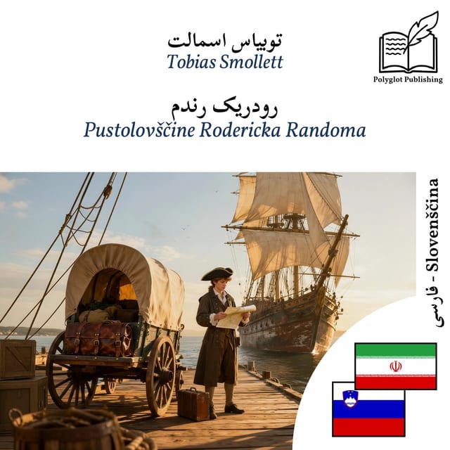Pustolovščine Rodericka Randoma