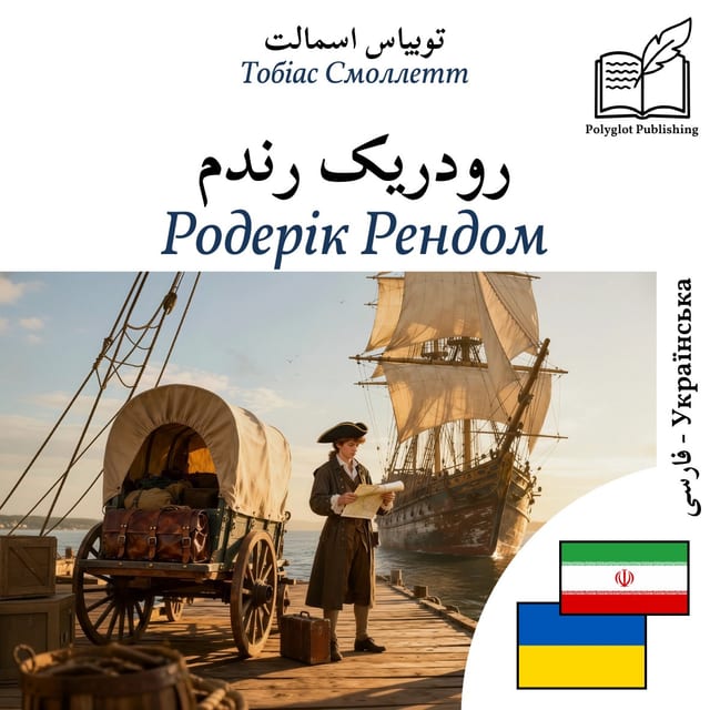 Родерік Рендом