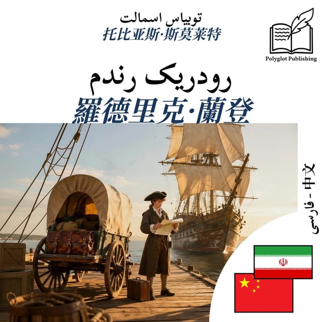 羅德里克·蘭登