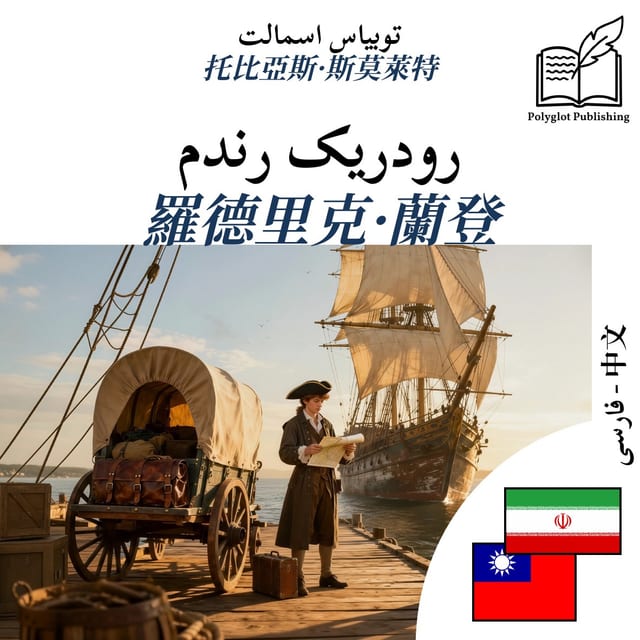 羅德里克·蘭登