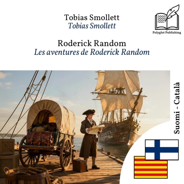 Les aventures de Roderick Random