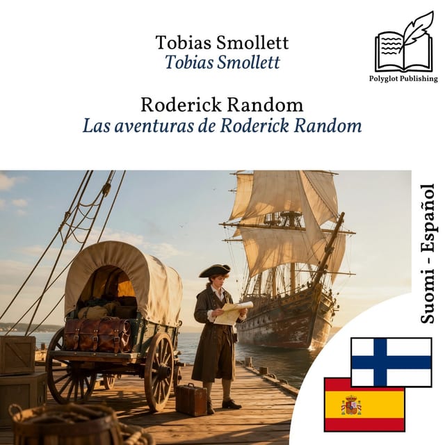 Las aventuras de Roderick Random