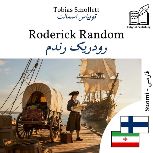 رودریک رندم