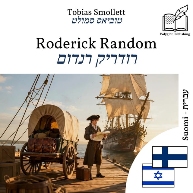 רודריק רנדום