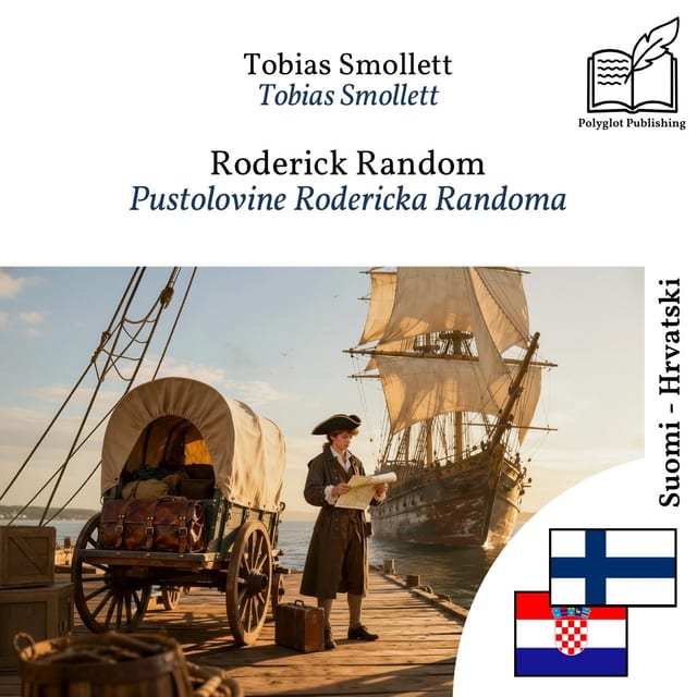 Pustolovine Rodericka Randoma