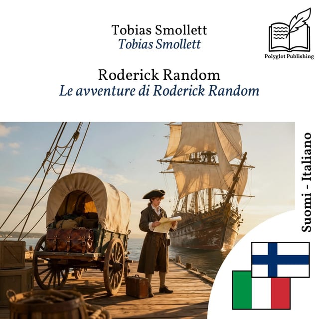Le avventure di Roderick Random