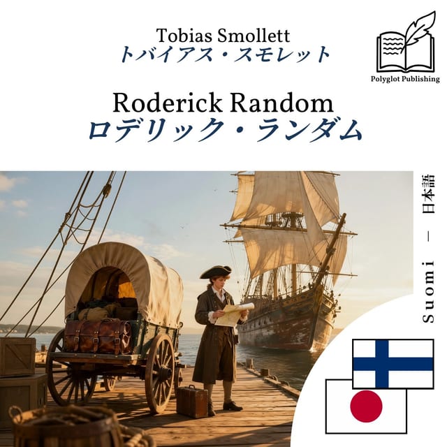 ロデリック・ランダム