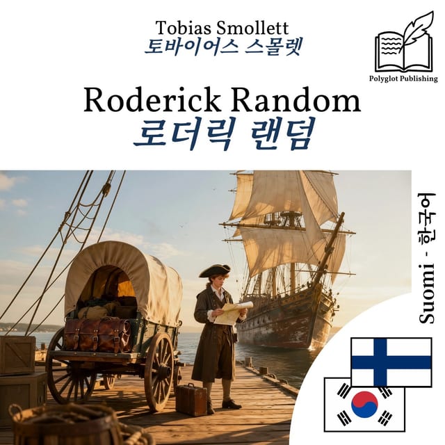 로더릭 랜덤