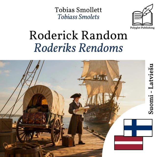 Roderiks Rendoms