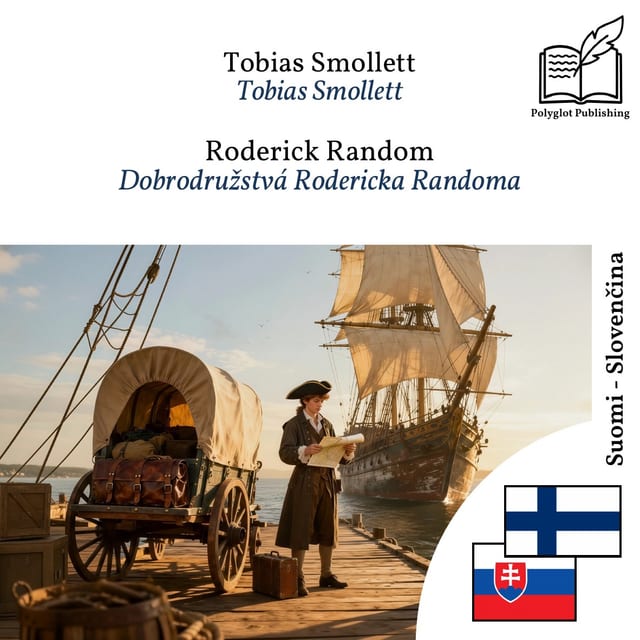 Dobrodružstvá Rodericka Randoma