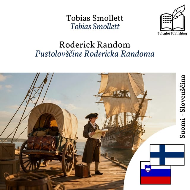 Pustolovščine Rodericka Randoma
