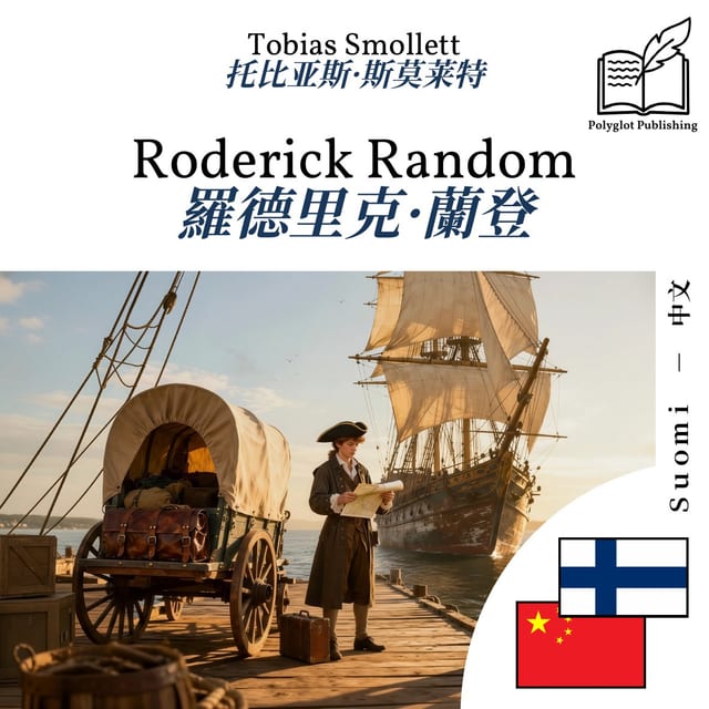 羅德里克·蘭登