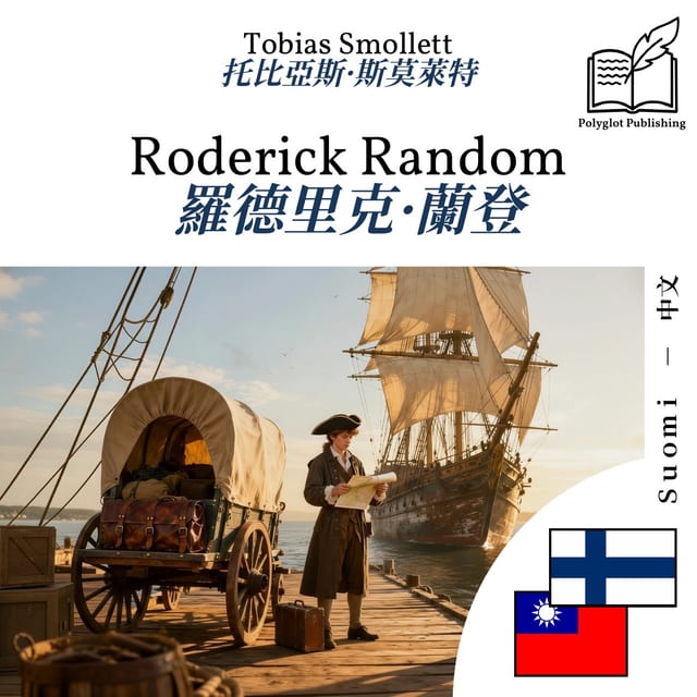 羅德里克·蘭登