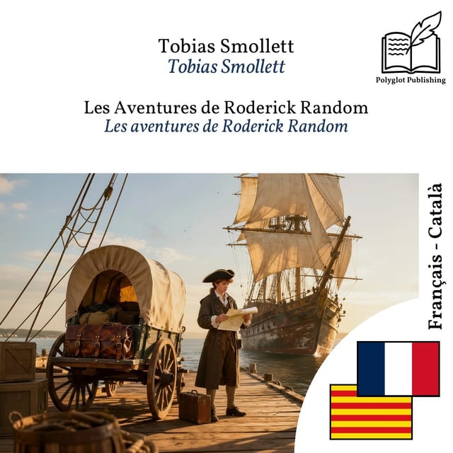 Les aventures de Roderick Random