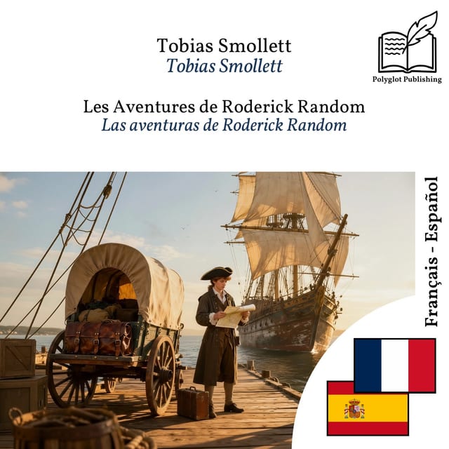 Las aventuras de Roderick Random