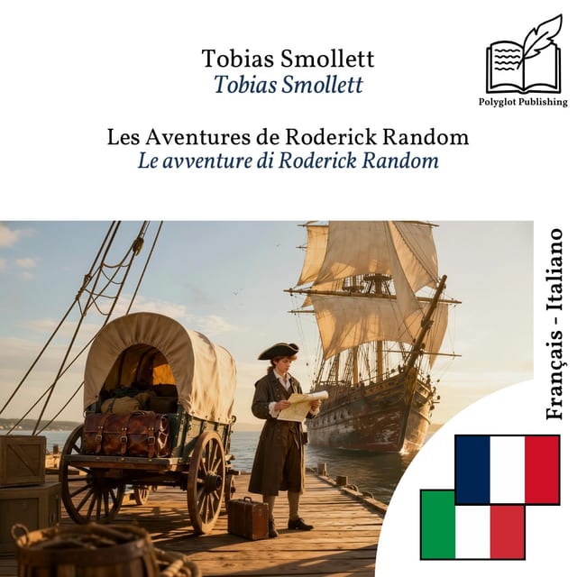 Le avventure di Roderick Random