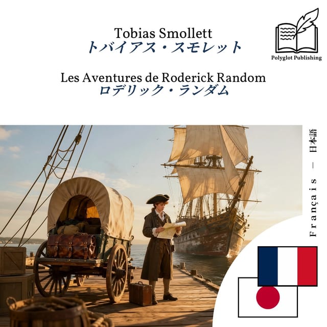 ロデリック・ランダム
