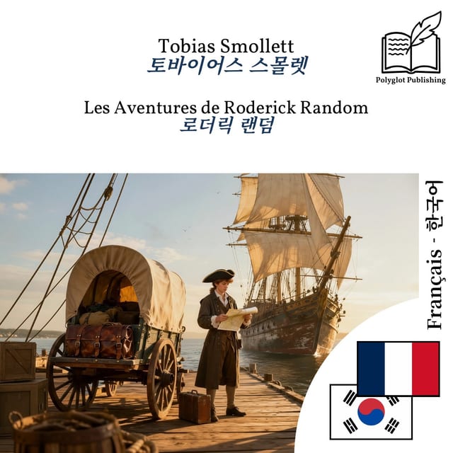 로더릭 랜덤