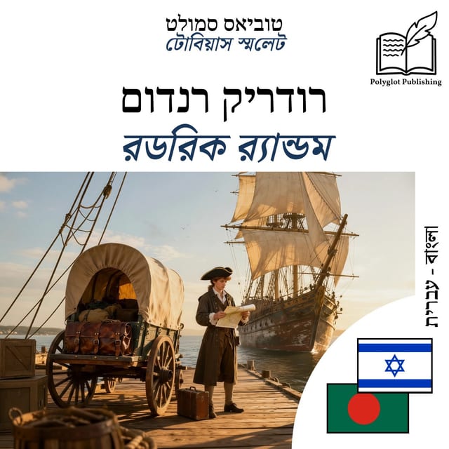 রডরিক র্যান্ডম