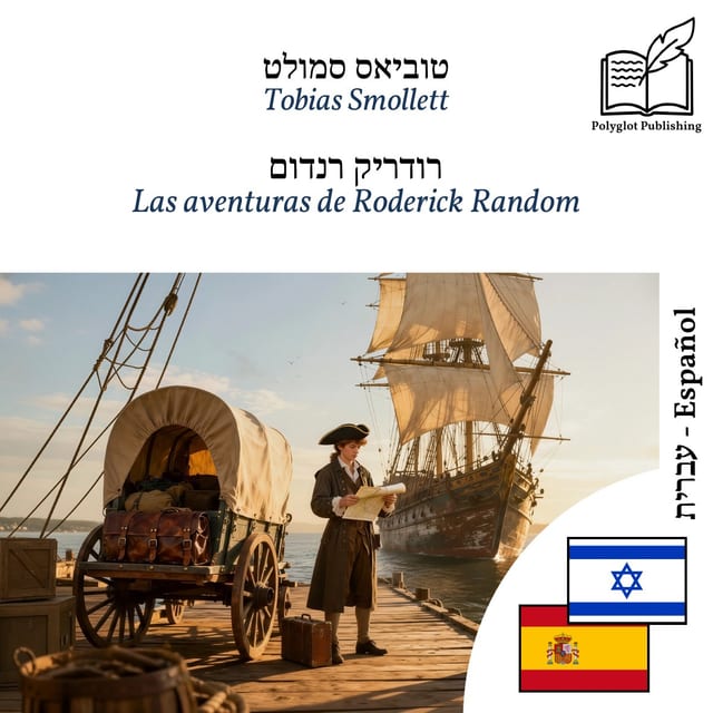 Las aventuras de Roderick Random