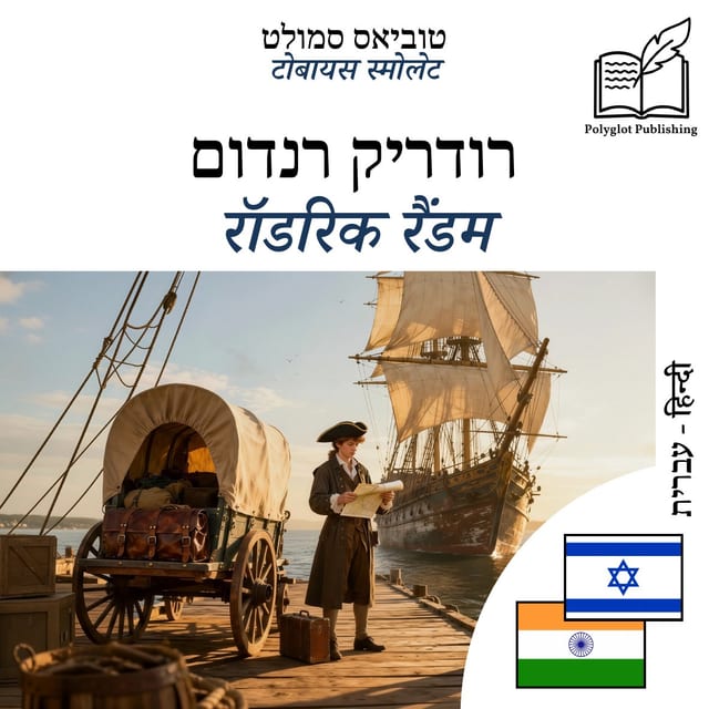 रॉडरिक रैंडम