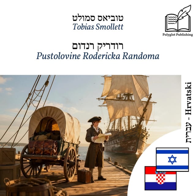 Pustolovine Rodericka Randoma