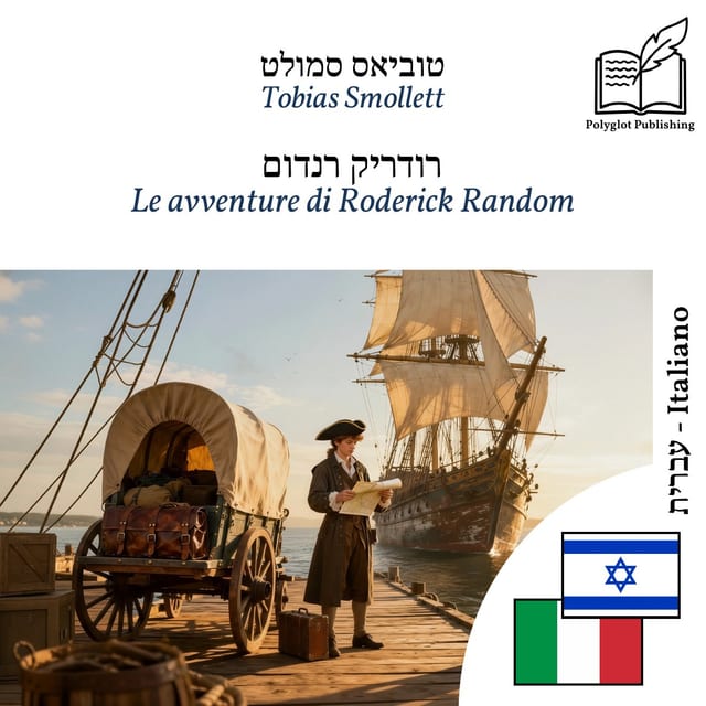 Le avventure di Roderick Random