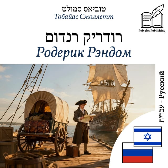 Родерик Рэндом