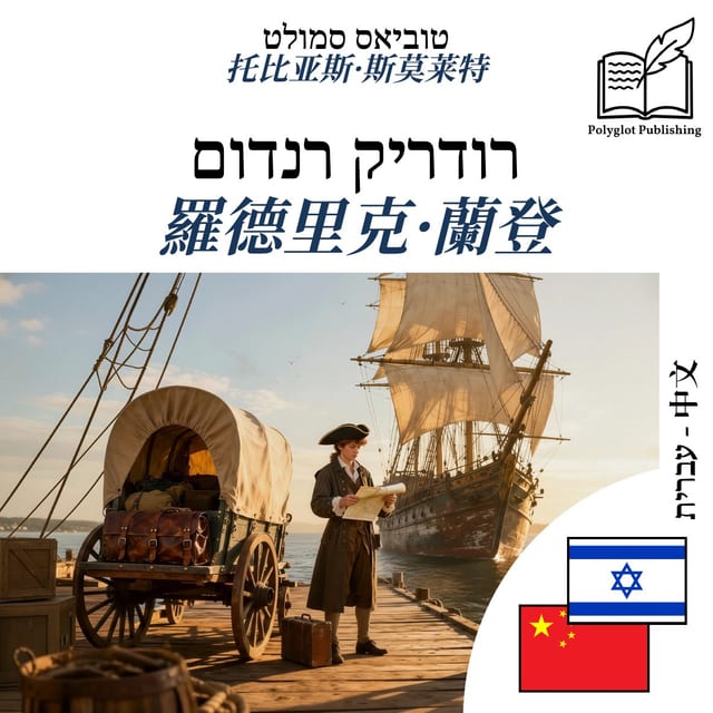 羅德里克·蘭登