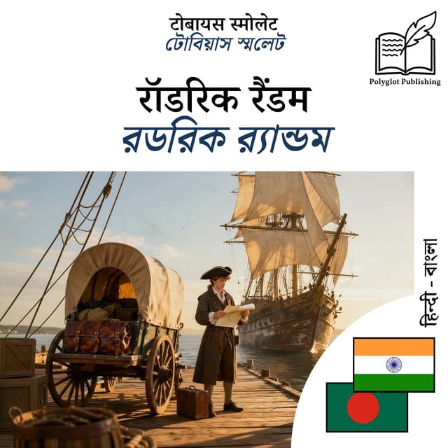 রডরিক র্যান্ডম