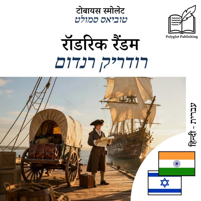 רודריק רנדום