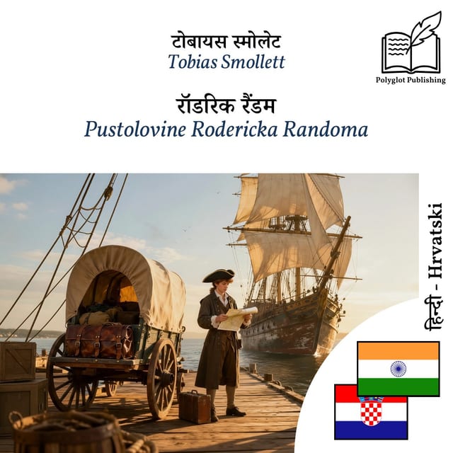 Pustolovine Rodericka Randoma
