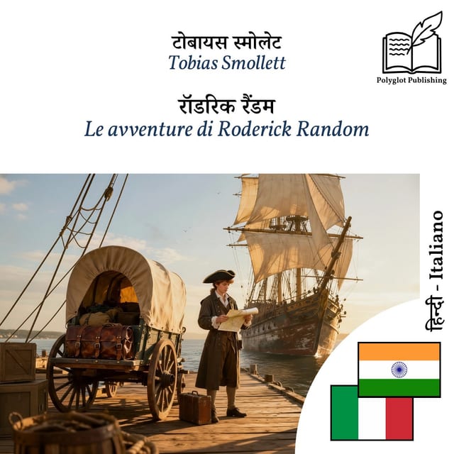 Le avventure di Roderick Random