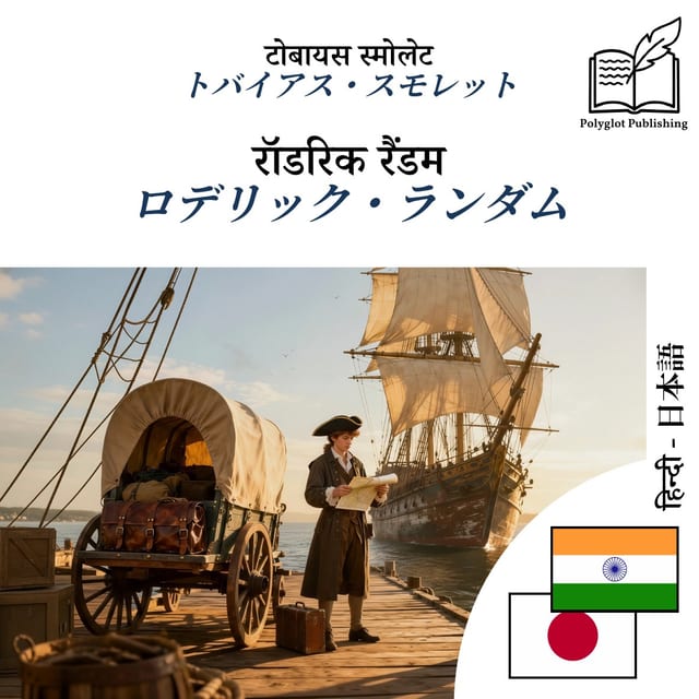 ロデリック・ランダム