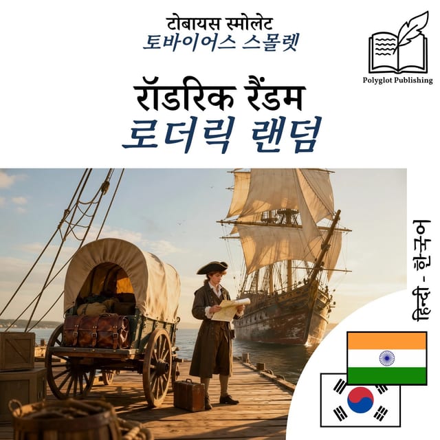 로더릭 랜덤