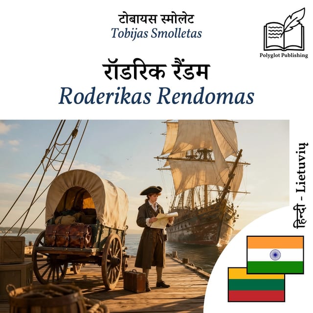 Roderikas Rendomas